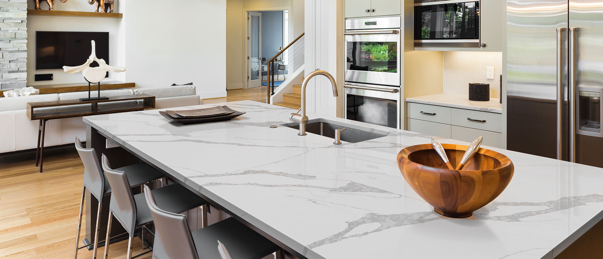 Bold Veining